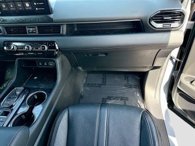 2026 Honda Passport — photo 19 view