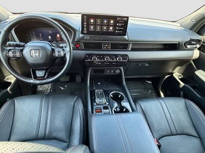 2026 Honda Passport — photo 17 view