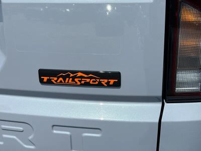 2026 Honda Passport — photo 11 view