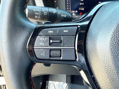 2026 Honda Passport — photo 39 view