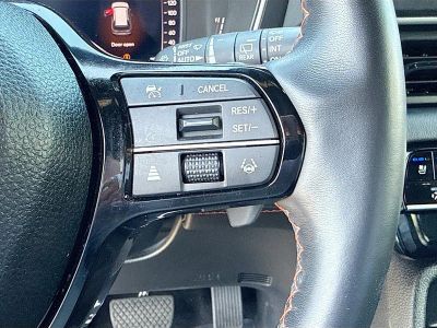 2026 Honda Passport — photo 40 view