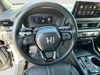 2026 Honda Passport — photo 41 view