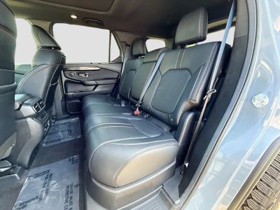 2026 Honda Passport — photo 22 view