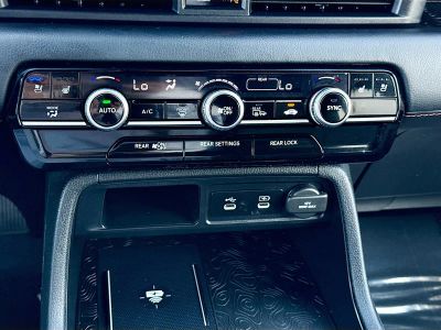 2026 Honda Passport — photo 36 view