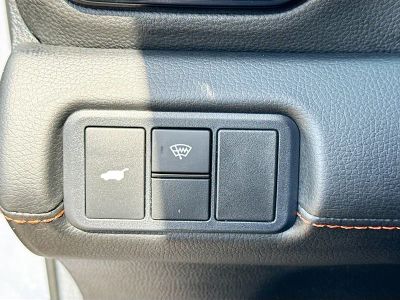 2026 Honda Passport — photo 37 view
