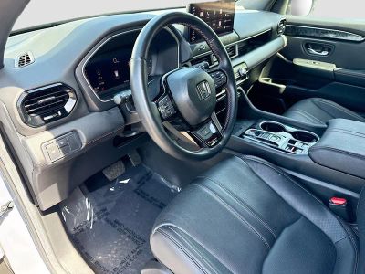2026 Honda Passport — photo 27 view