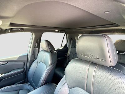 2026 Honda Passport — photo 28 view