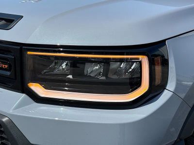 2026 Honda Passport — photo 9 view