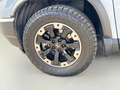2026 Honda Passport — photo 44 view