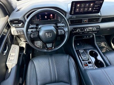 2026 Honda Passport — photo 18 view