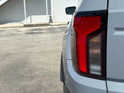 2026 Honda Passport — photo 10 view