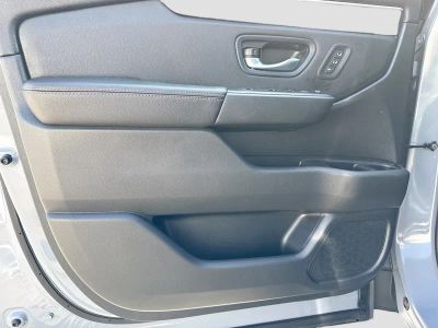 2026 Honda Passport — photo 23 view
