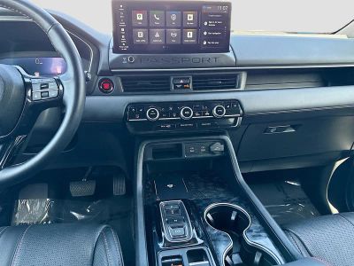 2026 Honda Passport — photo 20 view