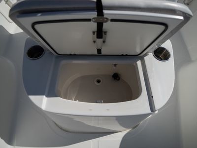 2008 Sea Pro SV2100 CC - Photo 24