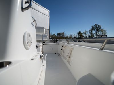 2008 Sea Pro SV2100 CC - Photo 26