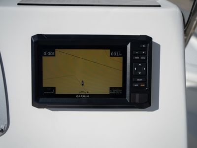 2008 Sea Pro SV2100 CC - Photo 13