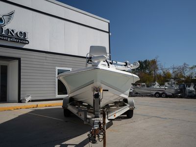 2008 Sea Pro SV2100 CC - Photo 7