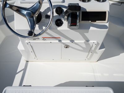 2008 Sea Pro SV2100 CC - Photo 15