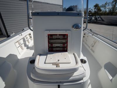 2008 Sea Pro SV2100 CC - Photo 23