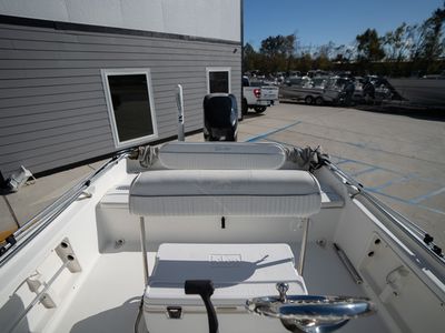 2008 Sea Pro SV2100 CC - Photo 25