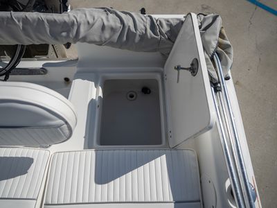 2008 Sea Pro SV2100 CC - Photo 11