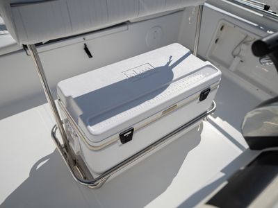 2008 Sea Pro SV2100 CC - Photo 16