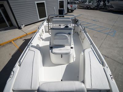 2008 Sea Pro SV2100 CC - Photo 22