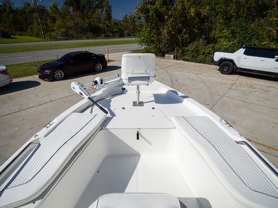 2008 Sea Pro SV2100 CC - Photo 20