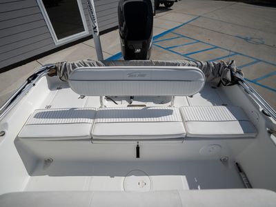 2008 Sea Pro SV2100 CC - Photo 8