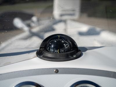 2008 Sea Pro SV2100 CC - Photo 19