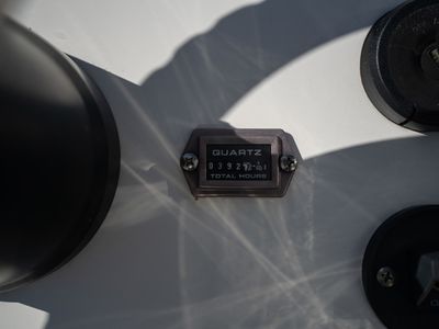 2008 Sea Pro SV2100 CC - Photo 17
