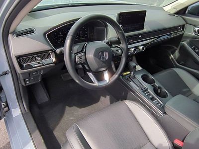 2024 Honda Civic — photo 9 view