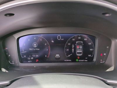 2024 Honda Civic — photo 11 view