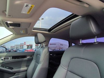 2024 Honda Civic — photo 10 view