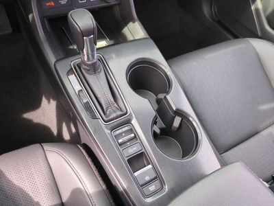 2024 Honda Civic — photo 15 view