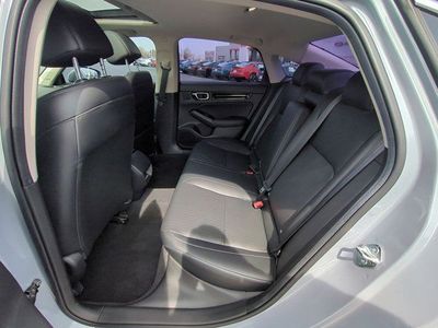 2024 Honda Civic — photo 16 view