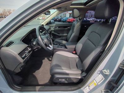 2024 Honda Civic — photo 8 view