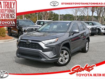2022 Toyota RAV4 - Photo 1