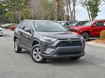 2022 Toyota RAV4 - Photo 6