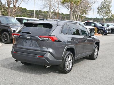 2022 Toyota RAV4 - Photo 4
