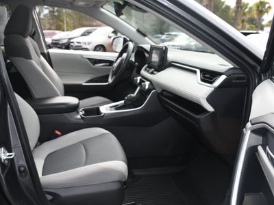 2022 Toyota RAV4 - Photo 20