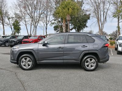 2022 Toyota RAV4 - Photo 22