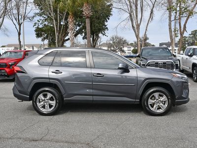 2022 Toyota RAV4 - Photo 5