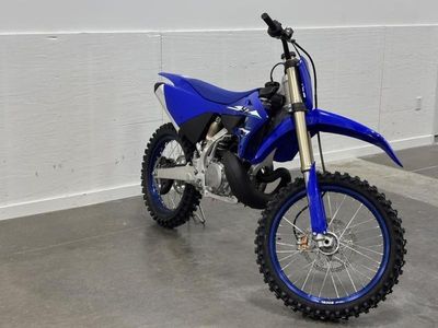 2026 Yamaha YZ250 Team Yamaha Blue - Photo 3