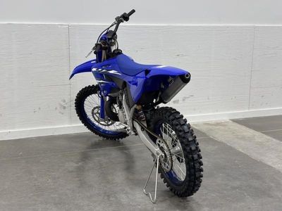 2026 Yamaha YZ250 Team Yamaha Blue - Photo 7