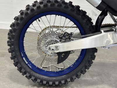 2026 Yamaha YZ250 Team Yamaha Blue - Photo 15