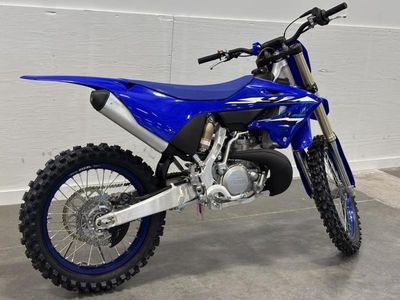 2026 Yamaha YZ250 Team Yamaha Blue - Photo 10