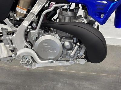 2026 Yamaha YZ250 Team Yamaha Blue - Photo 14