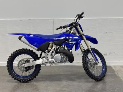 2026 Yamaha YZ250 Team Yamaha Blue - Photo 9