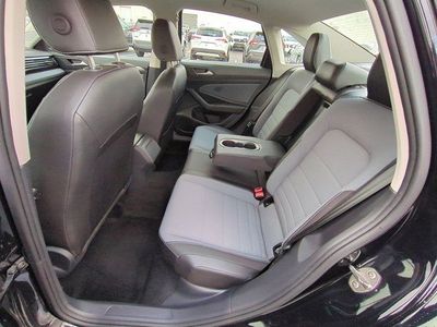 2025 Volkswagen Jetta - Photo 15